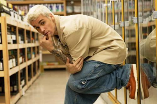 5 Album Terkece yang Bakal Dirilis di Tahun 2020